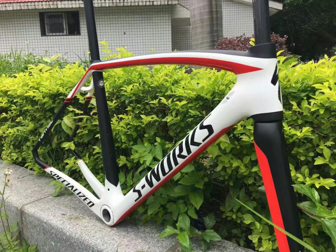 s works sl5 frameset