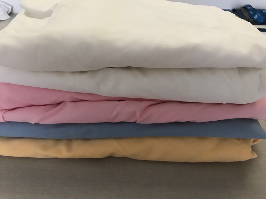 Stokke Original Cot Sheets, Babies & Kids, Baby Nursery & Kids