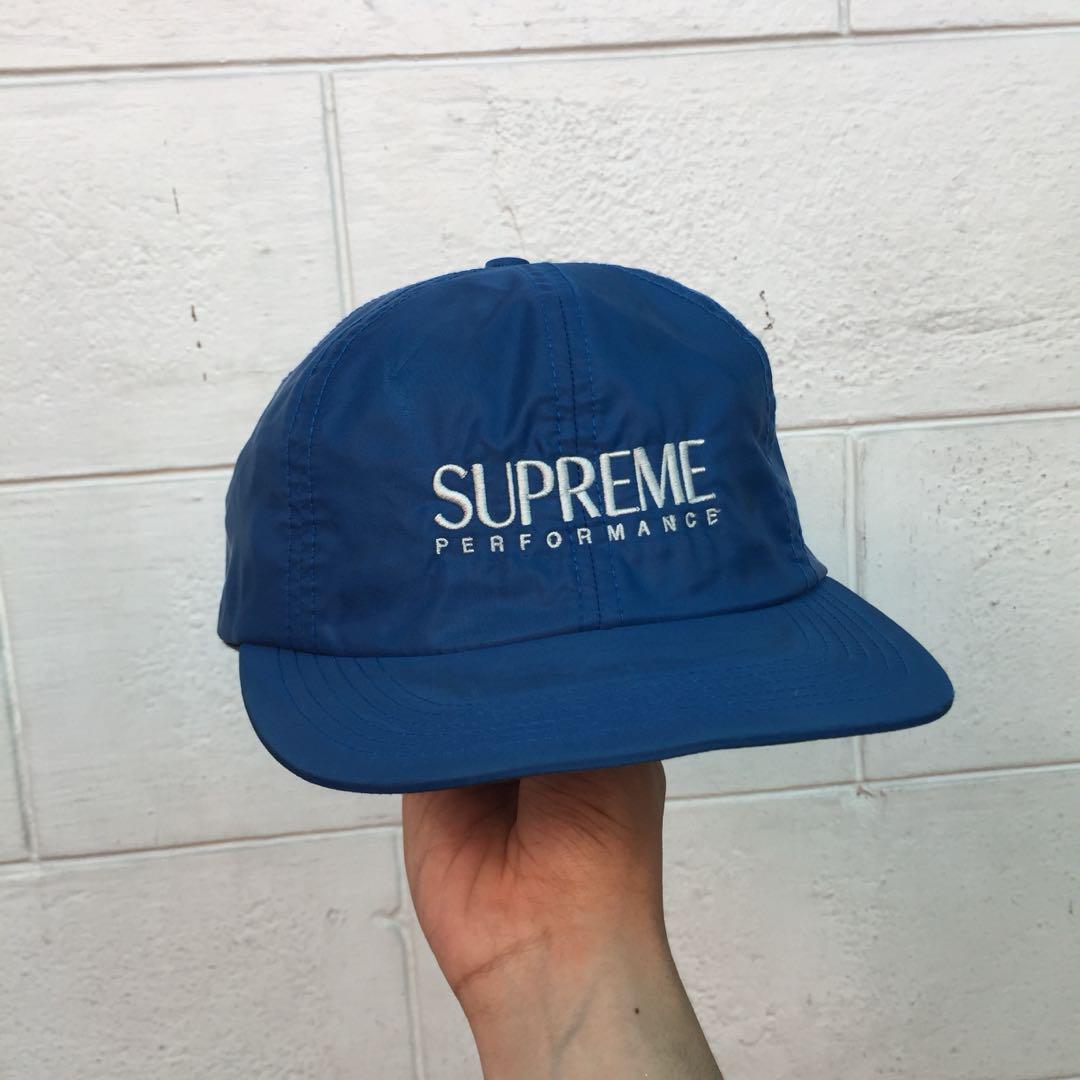 supreme survival of the fittest hat