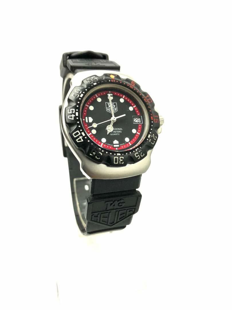 tag heuer wa1214