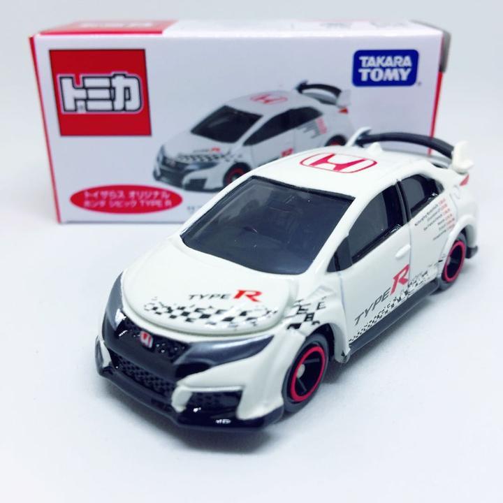 takara tomy honda civic type r