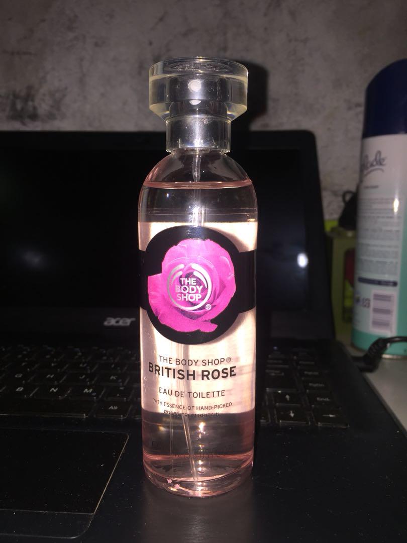 Tbs parfum online