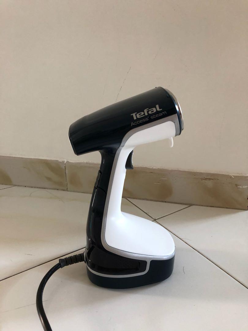 Tefal Dr8085 Steam Iron Home Appliances Cleaning Laundry On Carousell