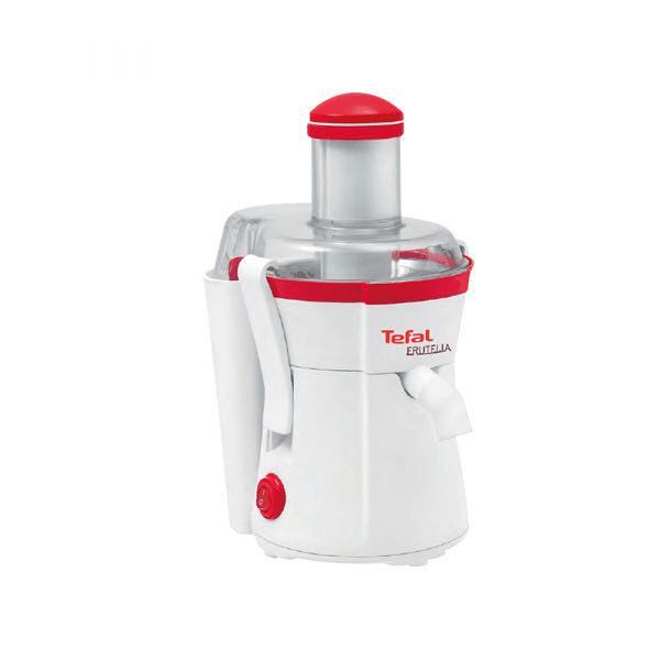 Tefal ZE350 Frutelia Juice Extractor, TV & Home Appliances, Kitchen