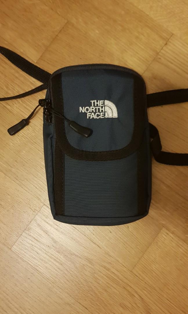 flight bag north face