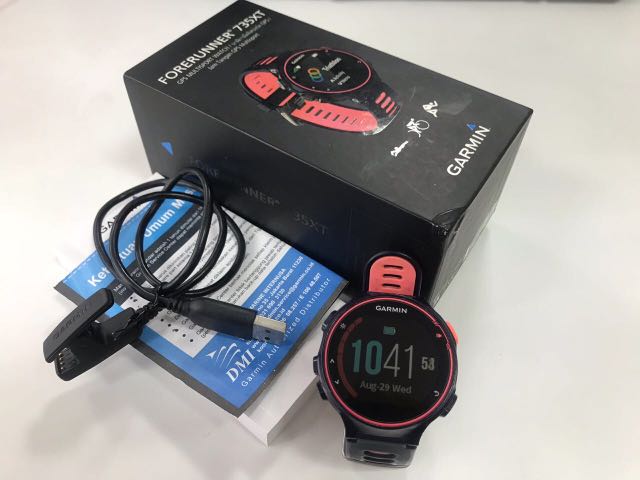 Harga garmin forerunner 735xt hotsell
