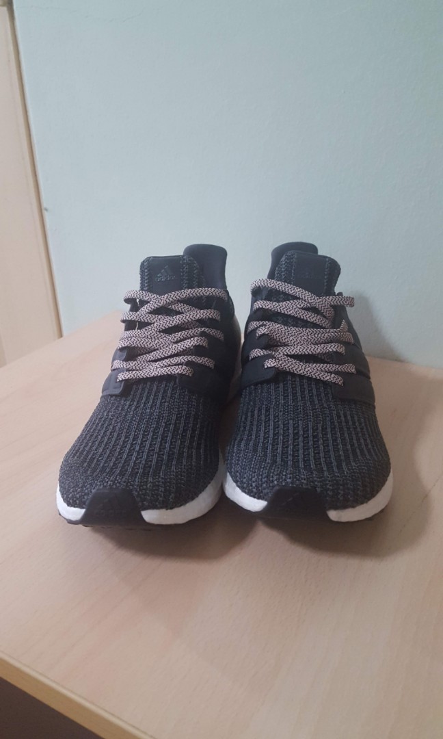Neighborhood adidas Ultra Boost Thunderbolt Kauai