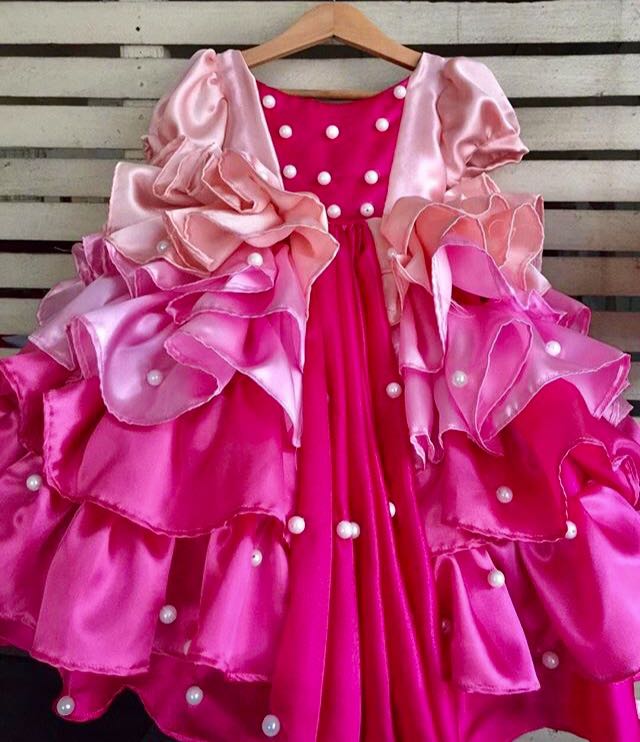 Vanellope princess dress sale