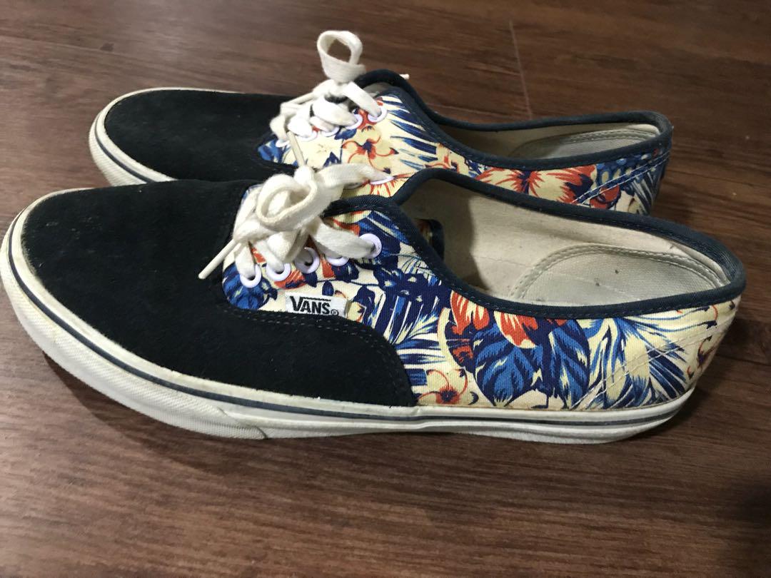 Vans X Hare Japan exclusive
