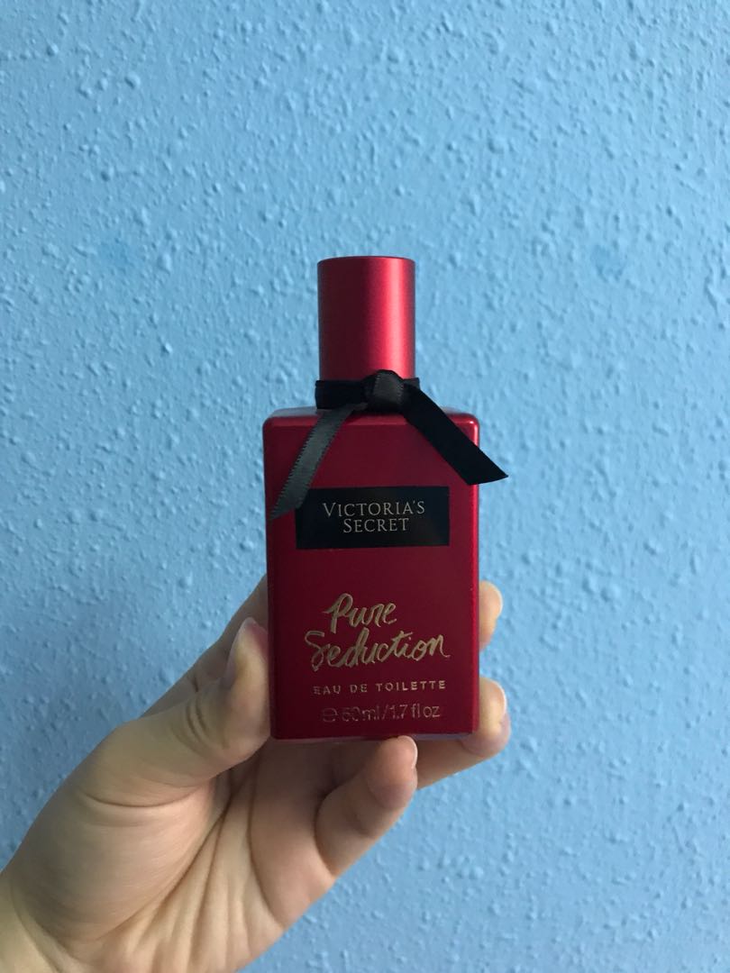 victoria eau de toilette