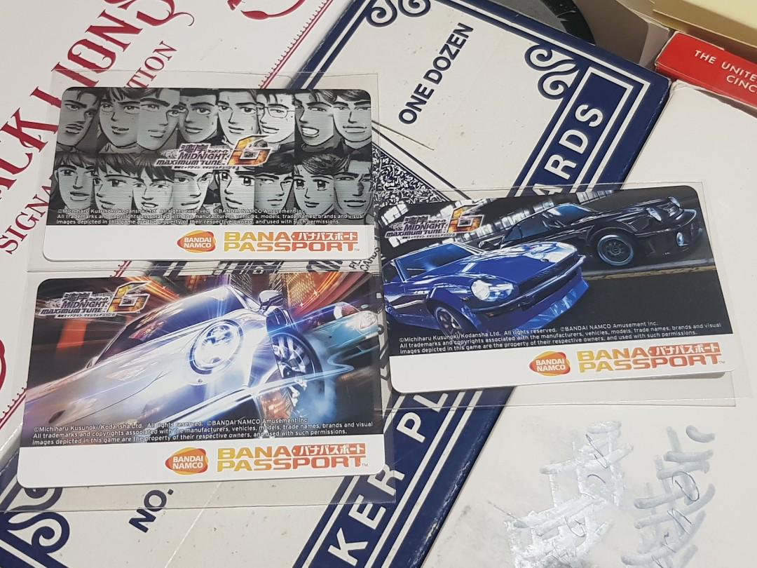 Get Wallpaper Wangan Midnight Maximum Tune 6 Banapassport Set Toys Games For Android