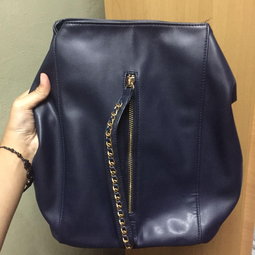 zalora bags backpack