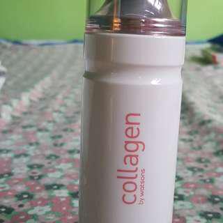 Collagen by Watsons white regeneration toner
