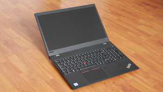 2018 Lenovo Thinkpad T580
