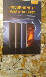 POCOPHONE F1