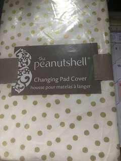 Changing Pad Cover