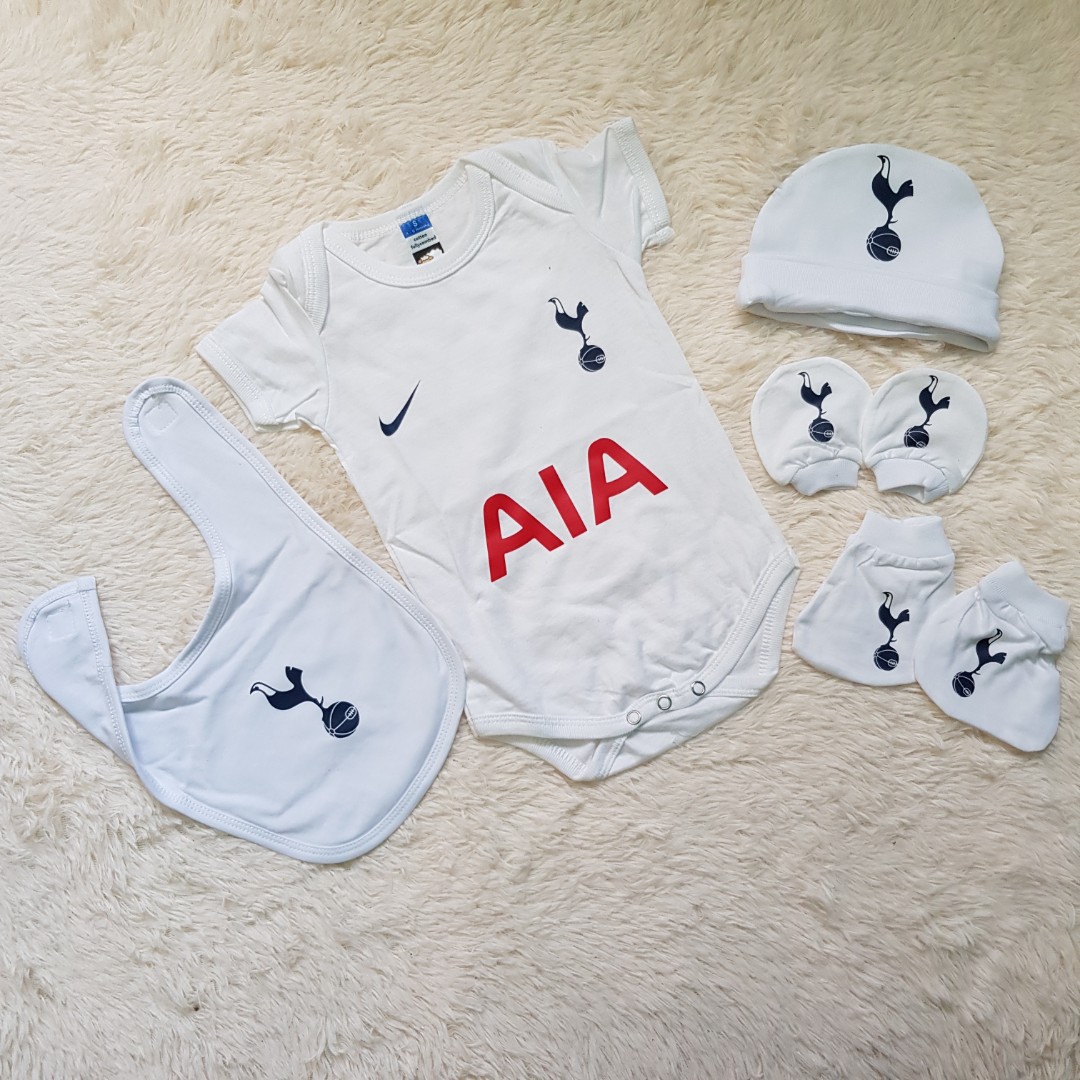 Newborn tottenham kit discount