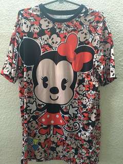 MEGA CLEARANCE ! PLEASE READ BEFORE PM ! BN Minnie Tdress