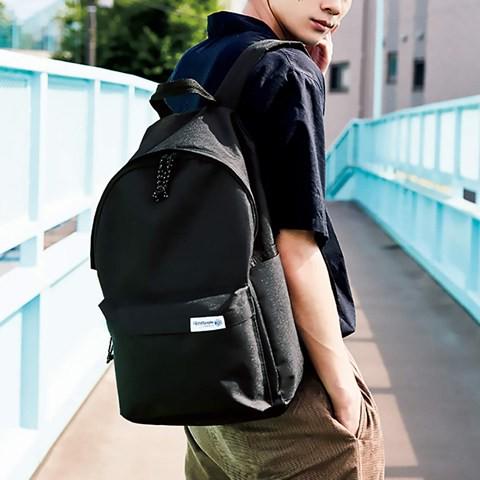 reebok classic backpack book