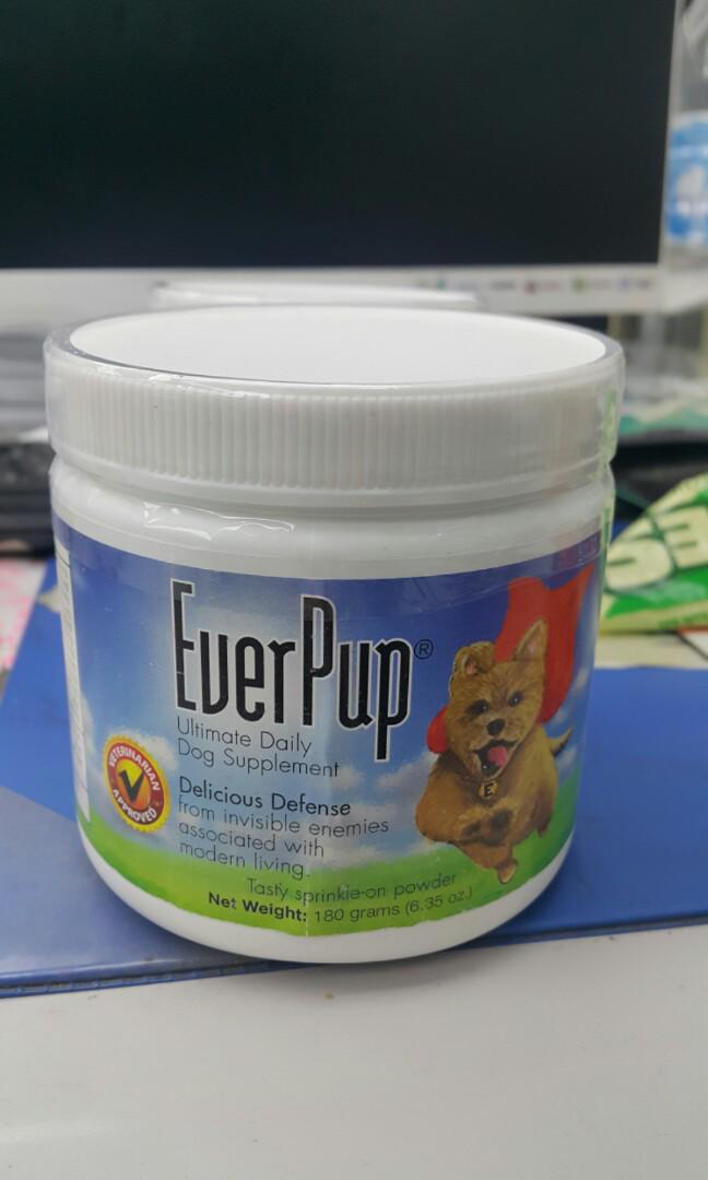 Everpup deals
