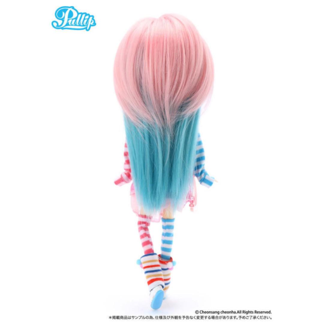 pullip akemi