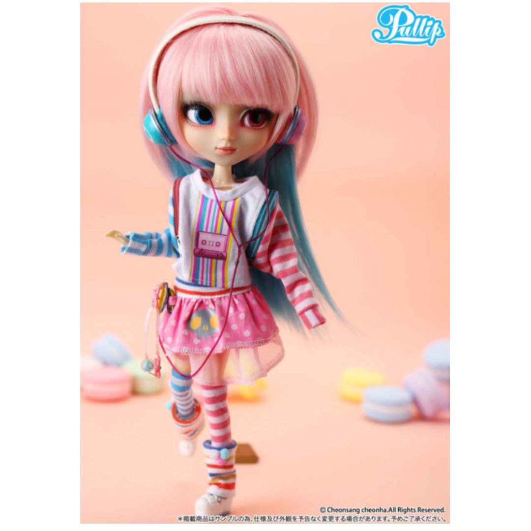 elf off the shelf doll