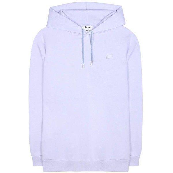 Acne studios discount yala hoodie