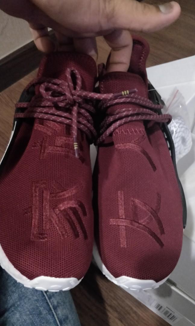 nmd hu friends and family