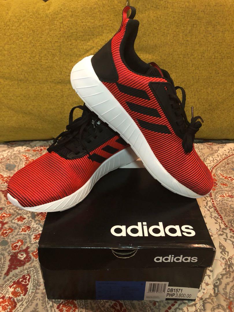 Adidas Questar Drive Running Shoes, Men's Fashion, Footwear on Carousell