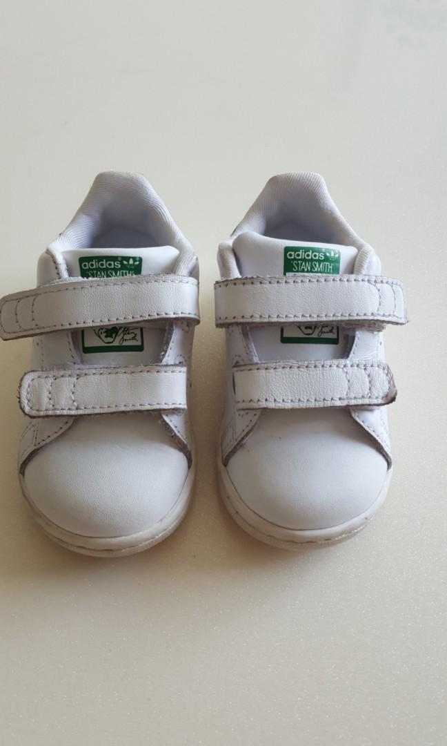 stan smith baby shoes