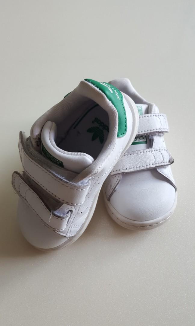 stan smith baby shoes