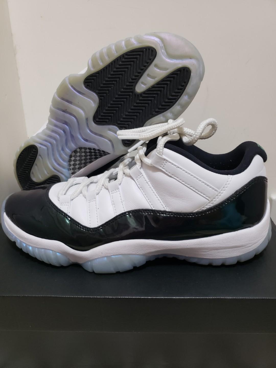 jordan 30 low