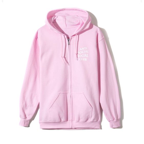 Assc zip up hoodie sales