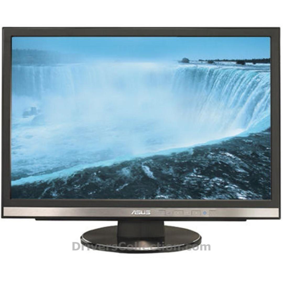 Asus Mw221 22 Inch Lcd Monitor Electronics Computer Parts Accessories On Carousell