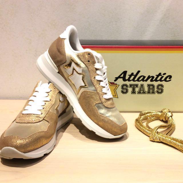 Atlantic stars oro sale