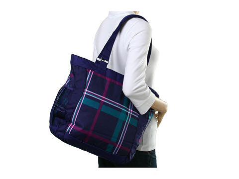 Jansport ella 2025 tote bag