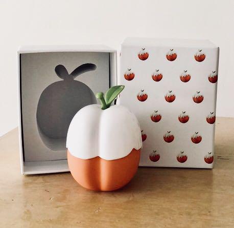 Authentic KKW Kimoji Peach 50ml EDP