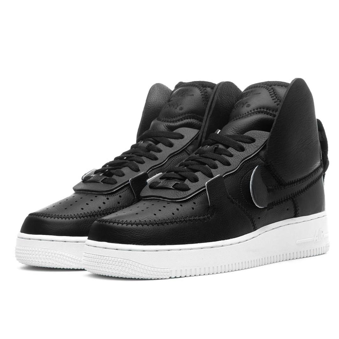 psny air force 1 black