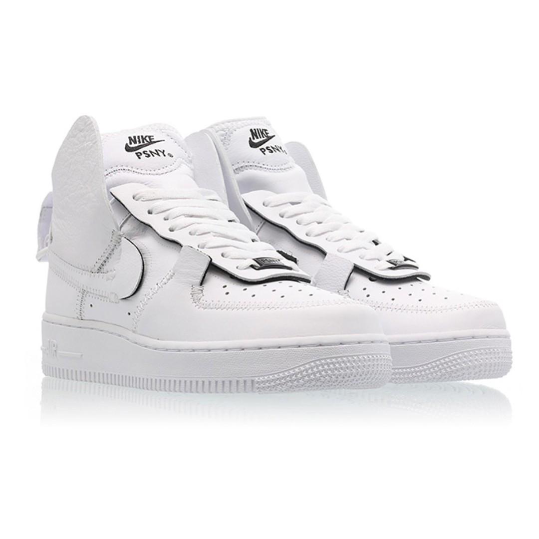 nike x psny