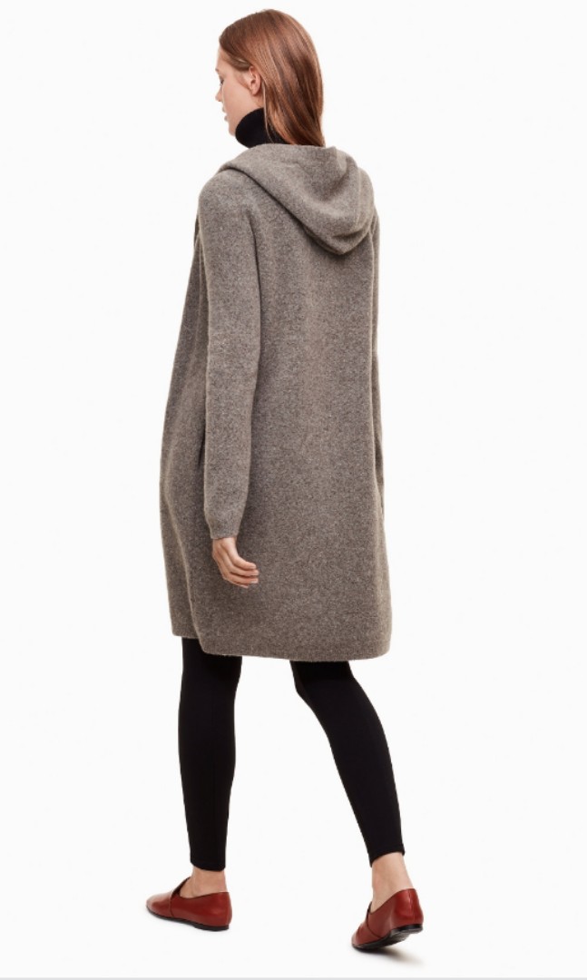 Aritzia ammonius on sale sweater