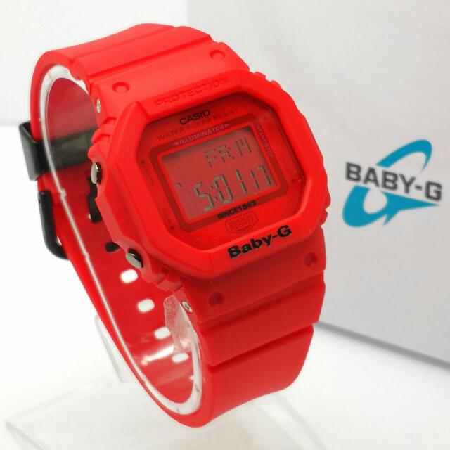 Dw5600 redout top