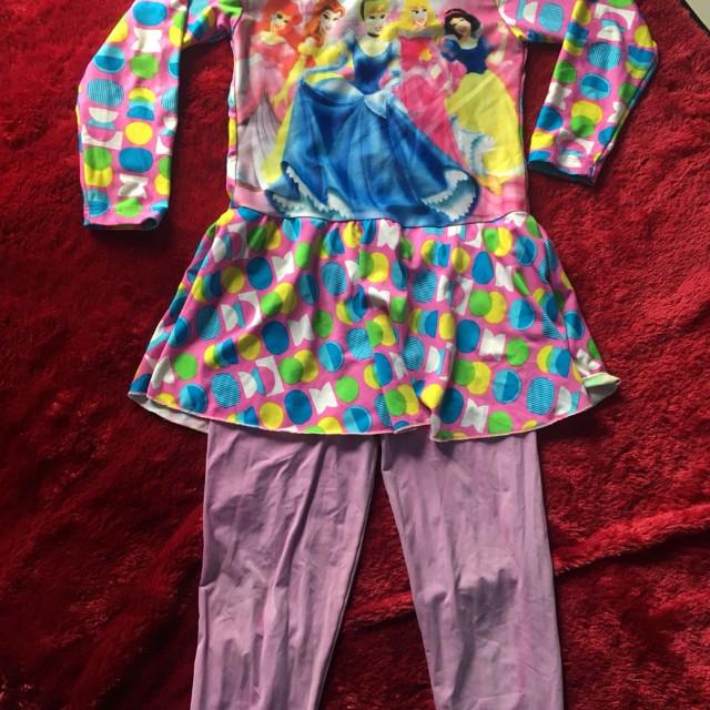 Baju Renang Anak Perempuan Panjang Bayi Anak Baju Anak Perempuan Di Carousell