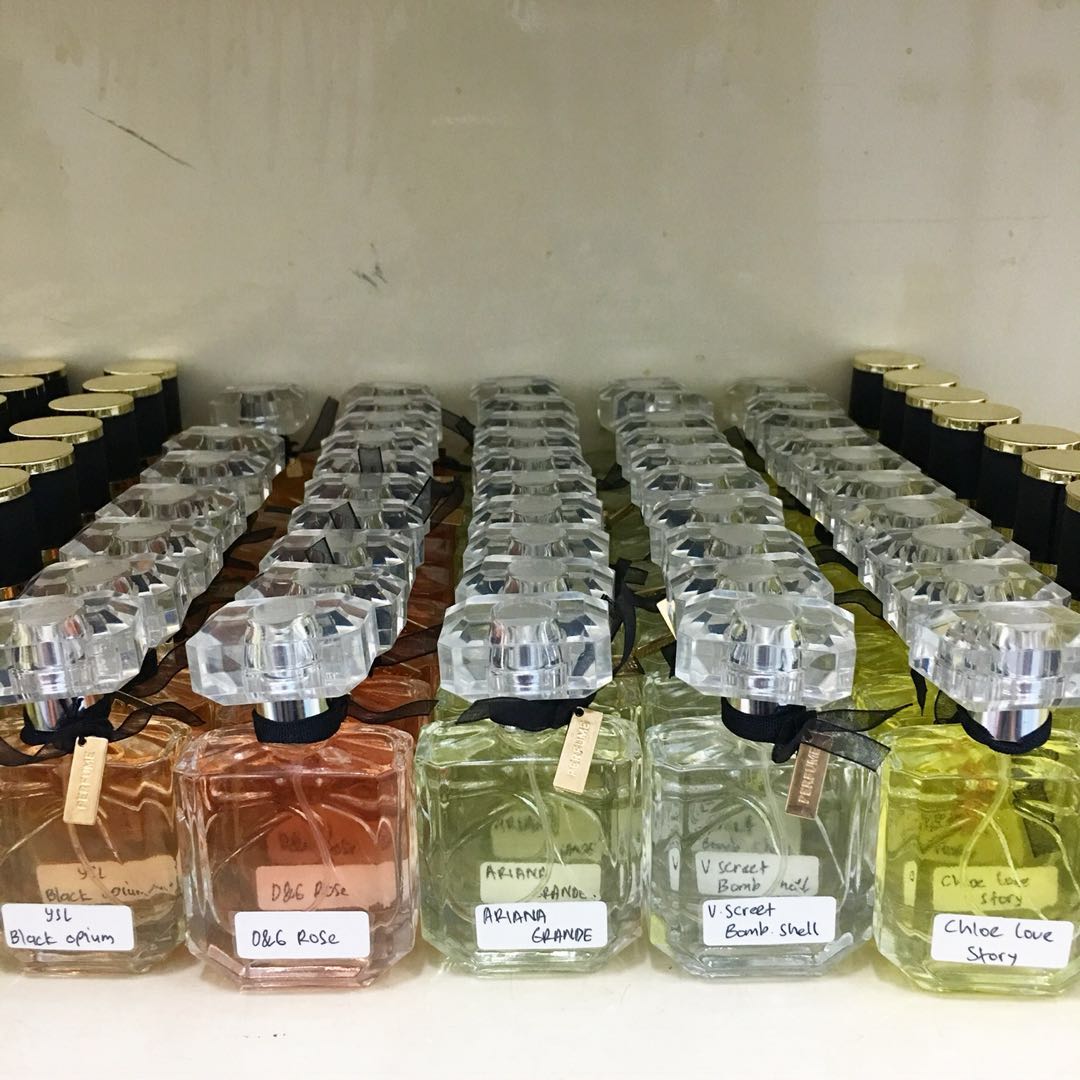 Bandung Perfume Health Beauty Perfumes Nail Care Others On