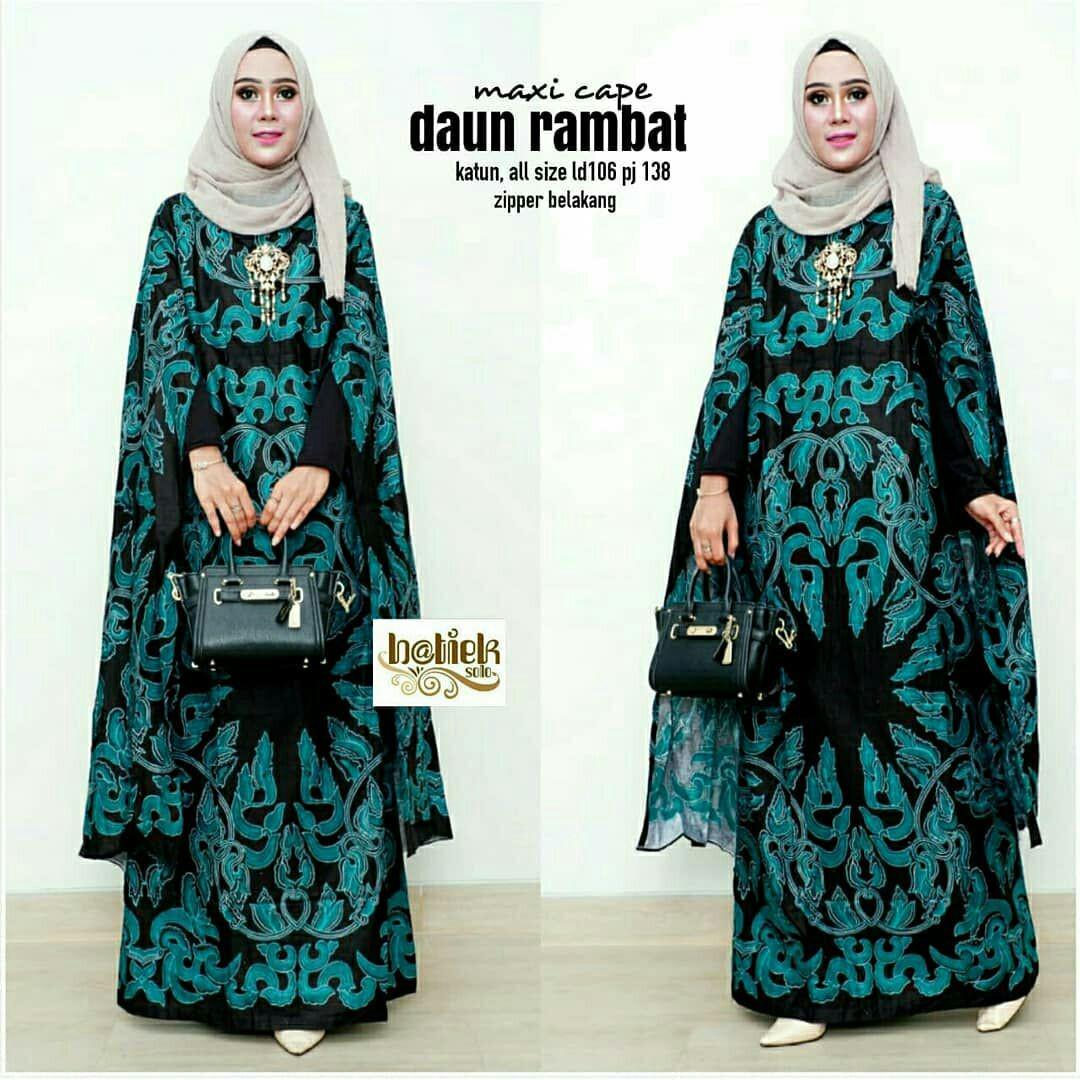 Batik Indonesia Dress Women S Fashion Clothes Others On Carousell