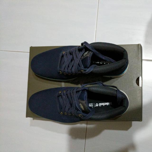 Timberland bradstreet chukka navy store