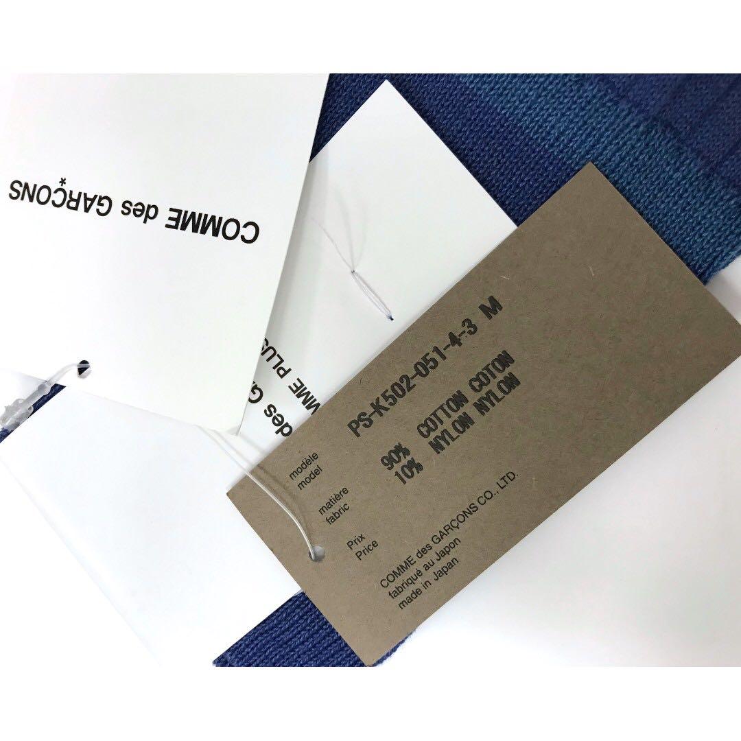 Comme des garçons socks 90 outlet