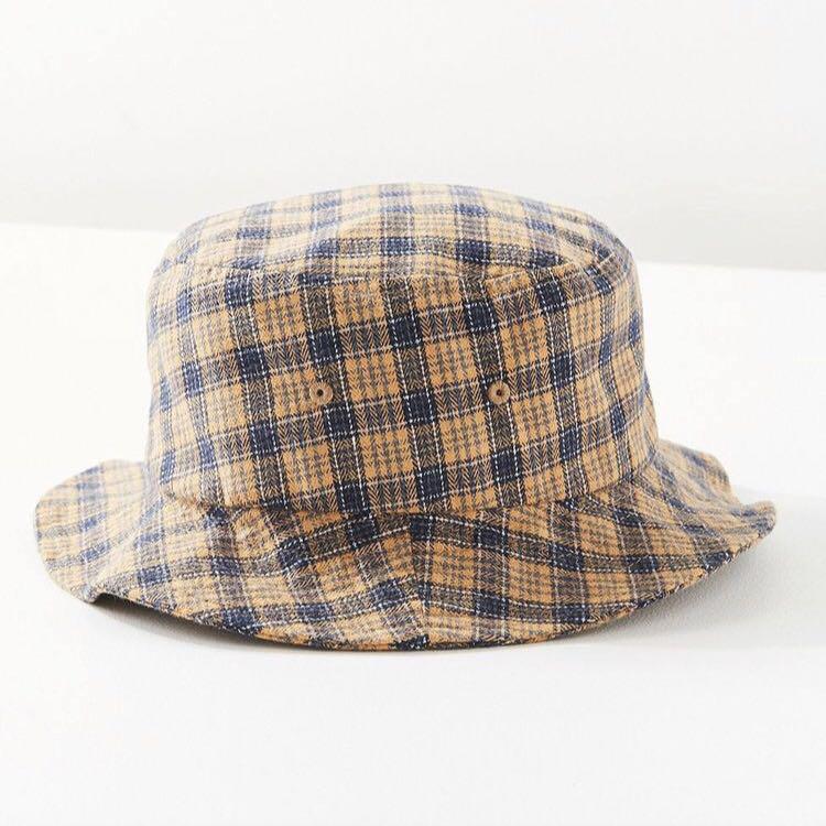 bdg bucket hat