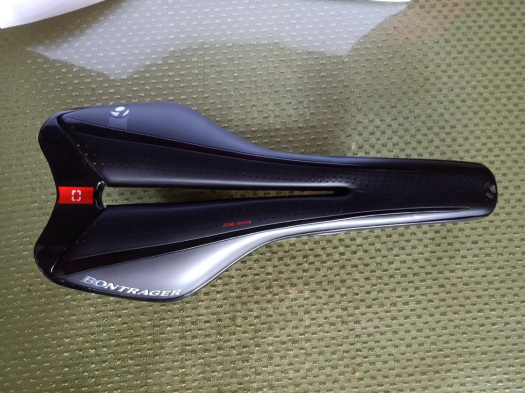 bontrager paradigm 1 saddle
