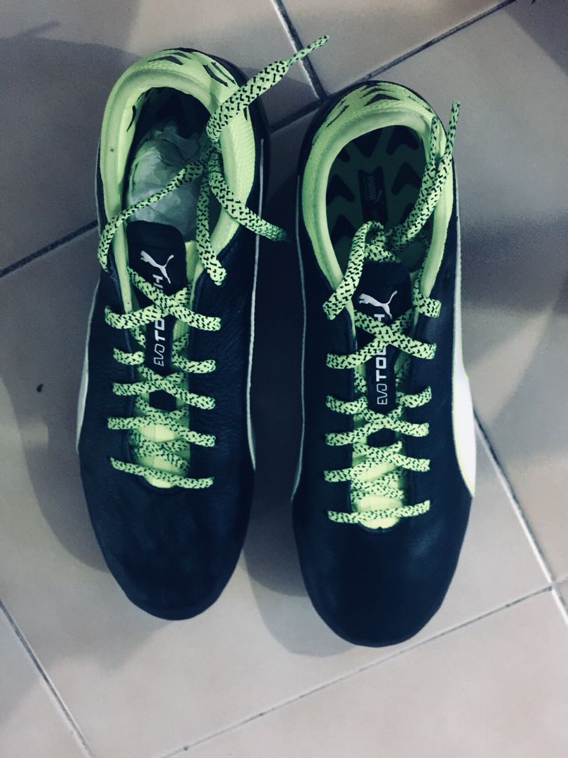 Puma evotouch 2025 2 ag