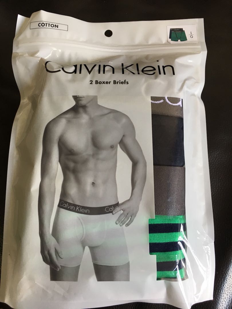 calvin klein underwear us